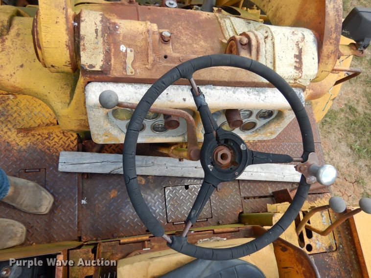 image for item II9501 Caterpillar 944  wheel loader