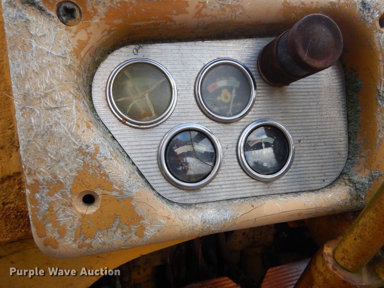 image for item II9501 Caterpillar 944  wheel loader