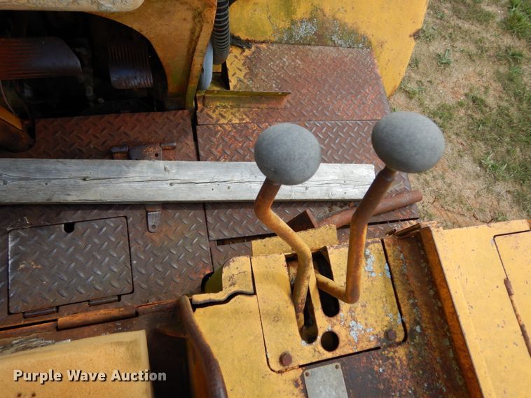 image for item II9501 Caterpillar 944  wheel loader