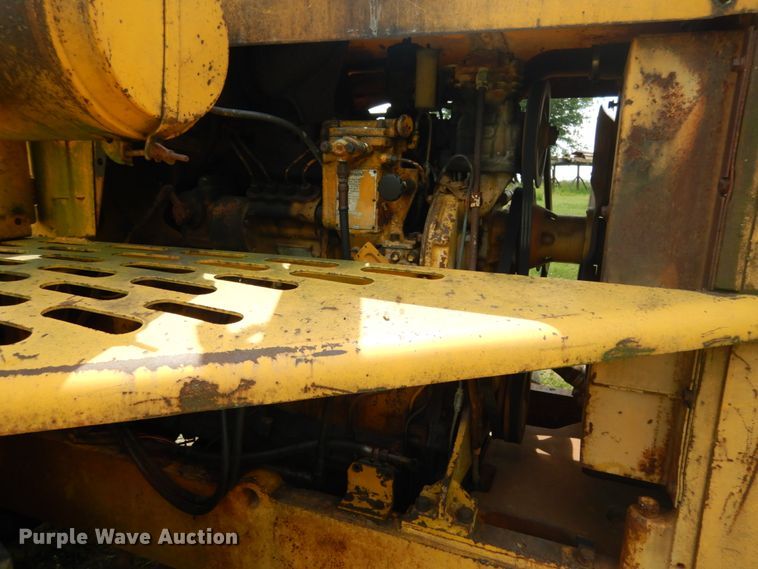 image for item II9501 Caterpillar 944  wheel loader