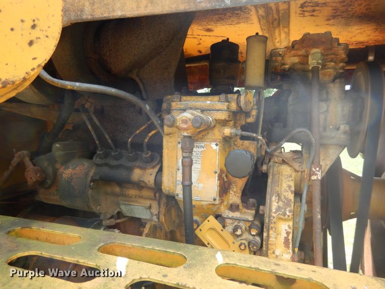 image for item II9501 Caterpillar 944  wheel loader