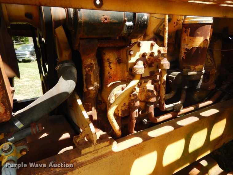 image for item II9501 Caterpillar 944  wheel loader