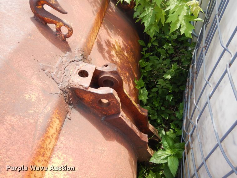 image for item II9501 Caterpillar 944  wheel loader