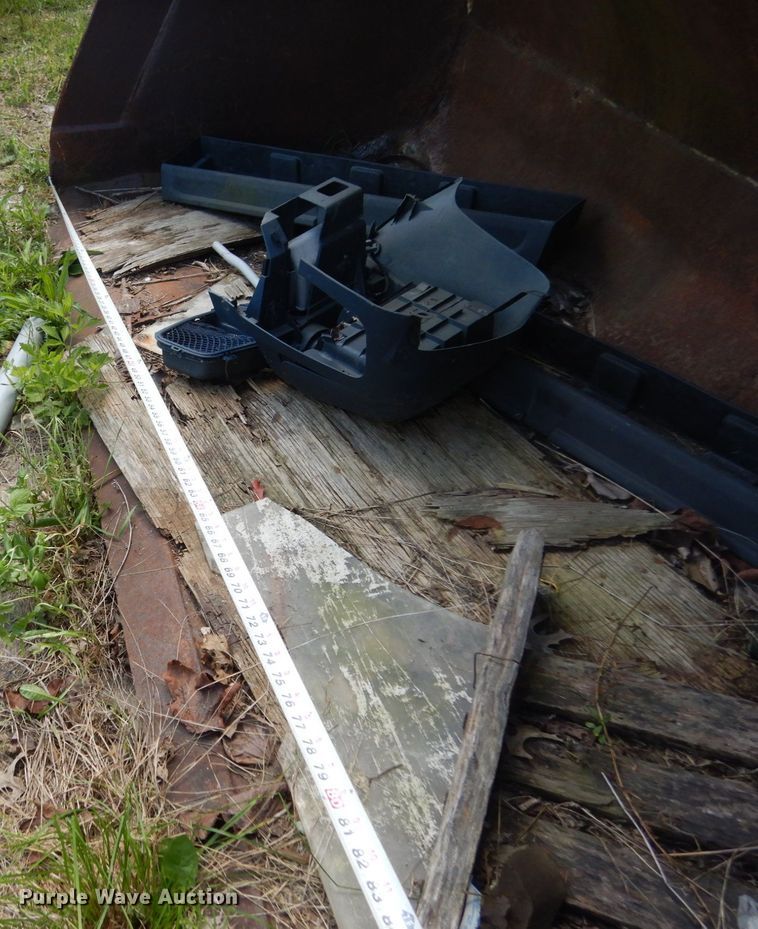 image for item II9501 Caterpillar 944  wheel loader