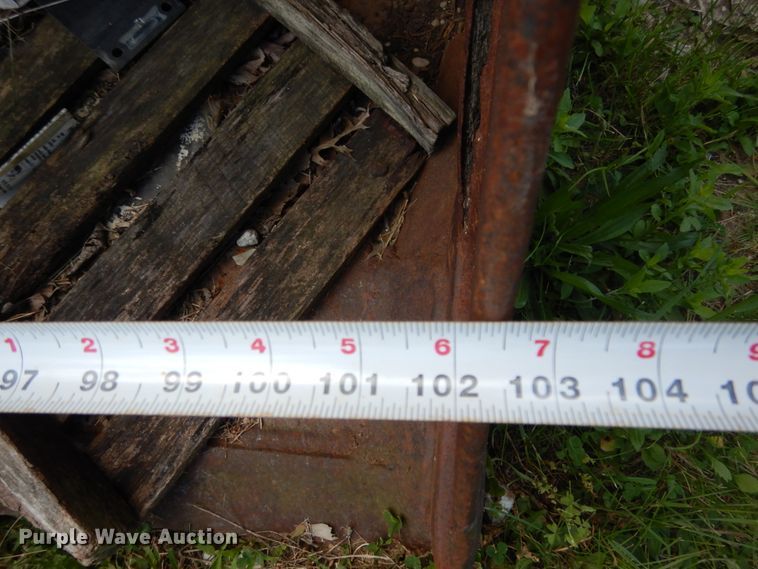 image for item II9501 Caterpillar 944  wheel loader