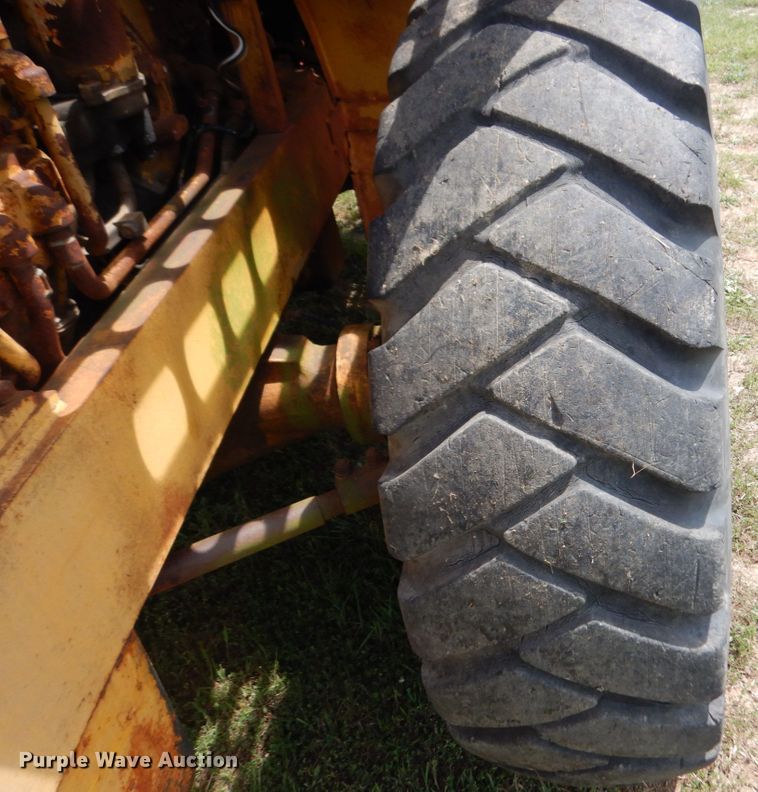 image for item II9501 Caterpillar 944  wheel loader