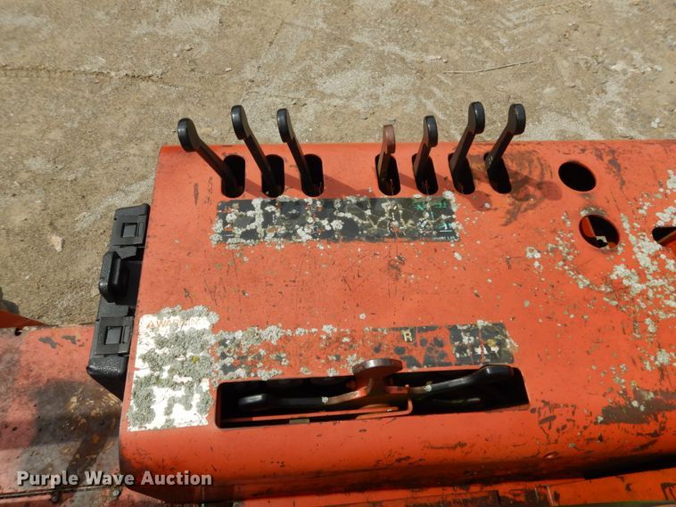 image for item IL9435 1994 Ditch Witch 5110  trencher