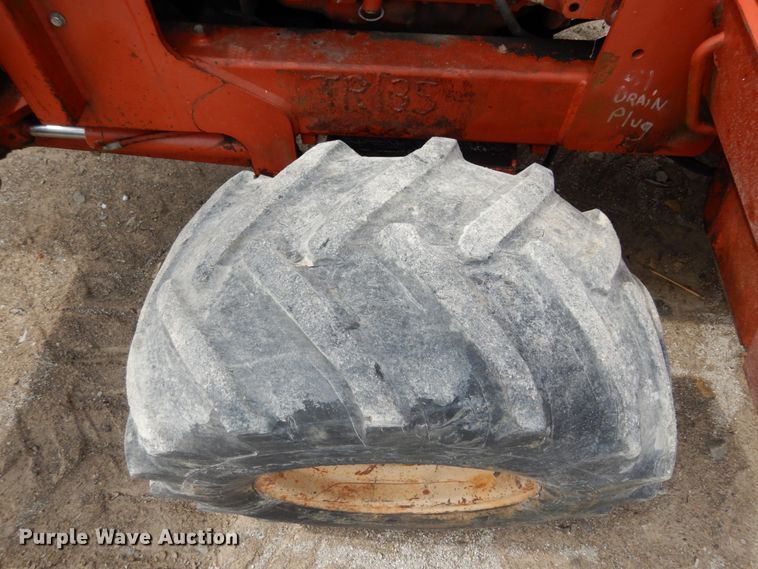 image for item IL9435 1994 Ditch Witch 5110  trencher