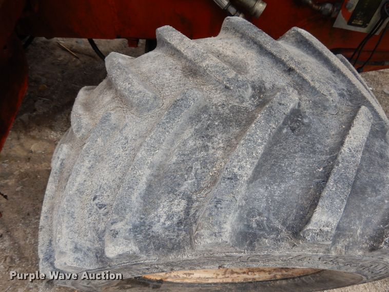 image for item IL9435 1994 Ditch Witch 5110  trencher