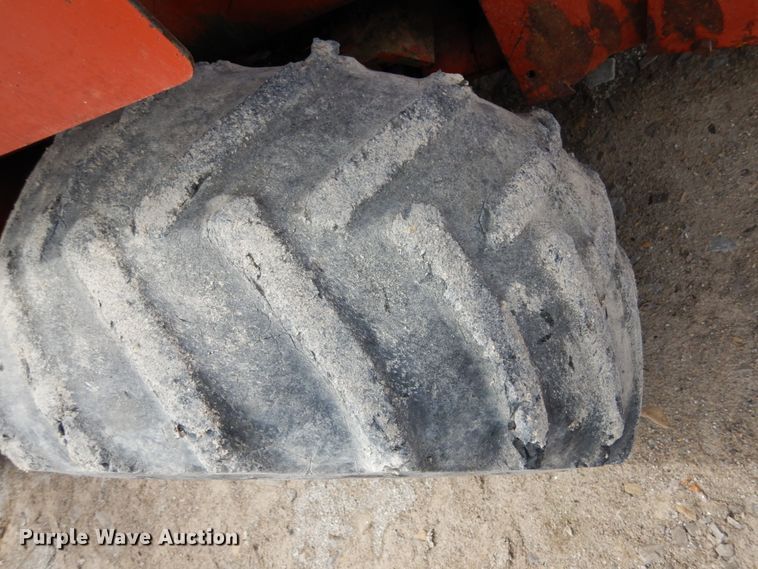 image for item IL9435 1994 Ditch Witch 5110  trencher