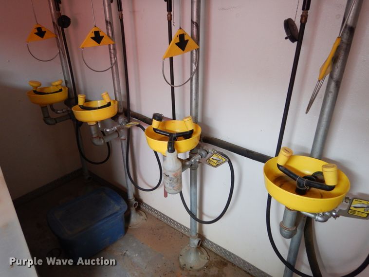 image for item IL9437 Fire truck bed