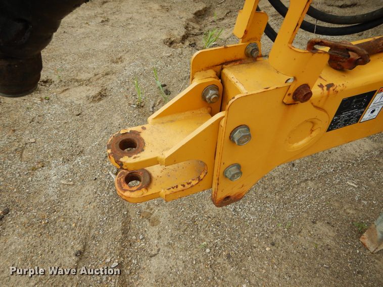 image for item IL9439 2013 Vermeer BPX9000  bale processor