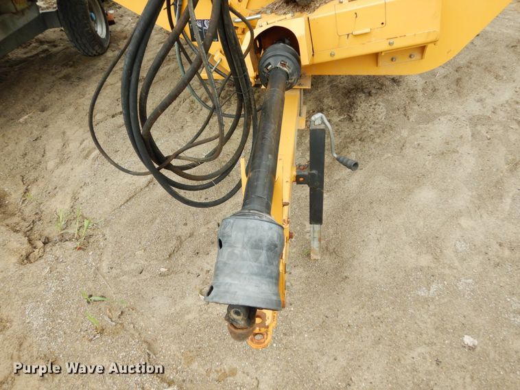 image for item IL9439 2013 Vermeer BPX9000  bale processor