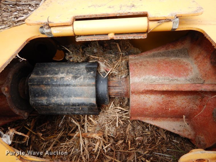 image for item IL9439 2013 Vermeer BPX9000  bale processor