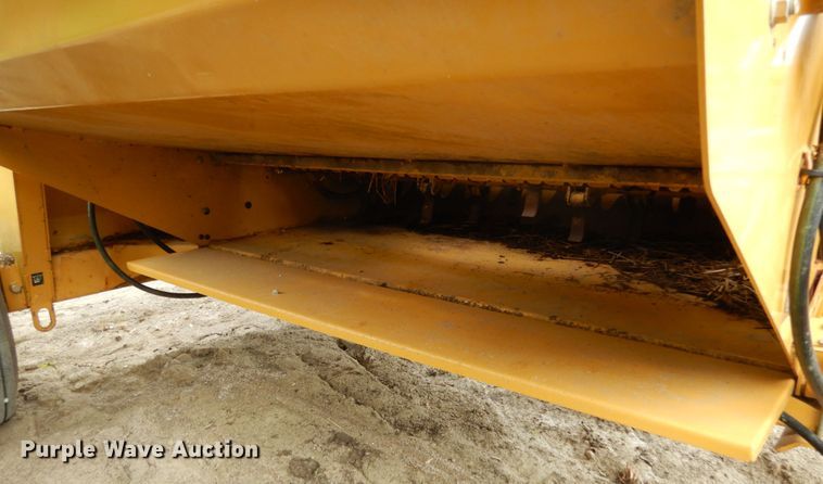 image for item IL9439 2013 Vermeer BPX9000  bale processor