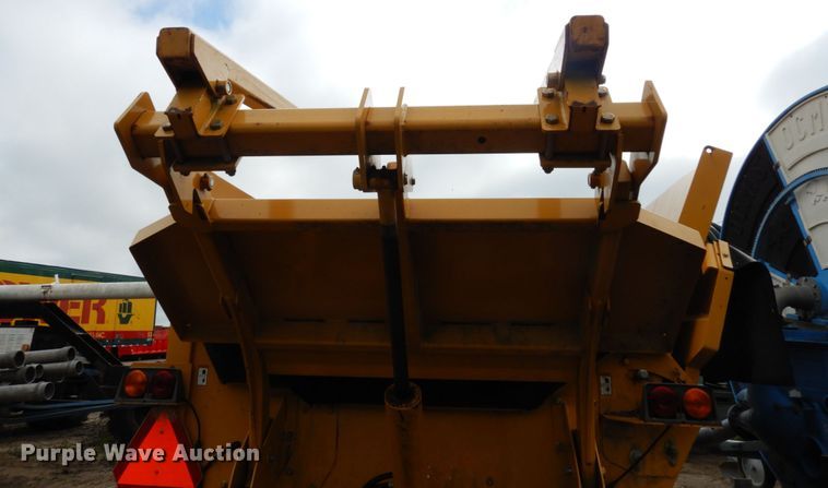 image for item IL9439 2013 Vermeer BPX9000  bale processor