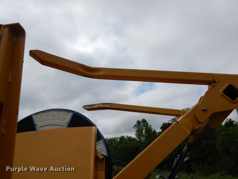 image for item IL9439 2013 Vermeer BPX9000  bale processor