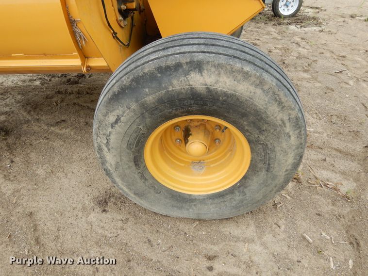 image for item IL9439 2013 Vermeer BPX9000  bale processor