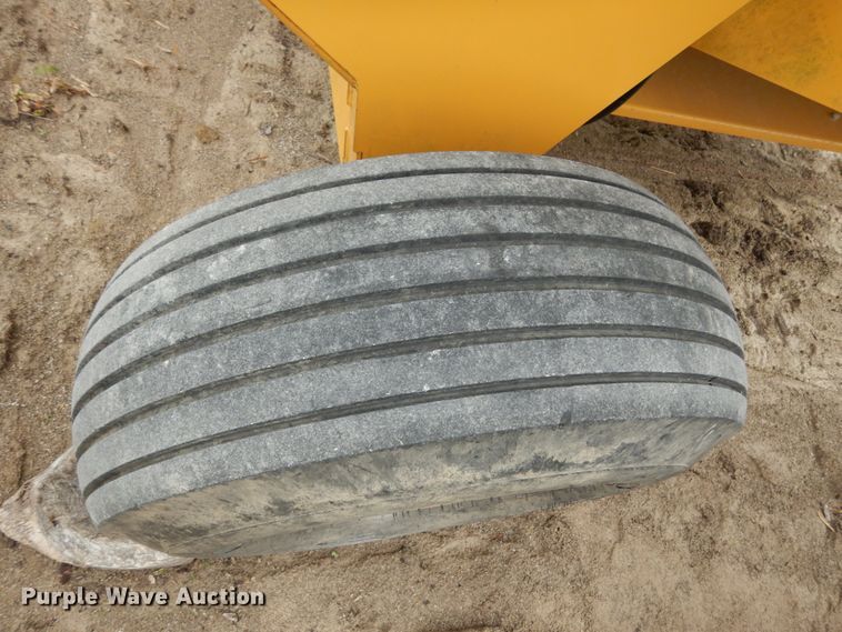 image for item IL9439 2013 Vermeer BPX9000  bale processor