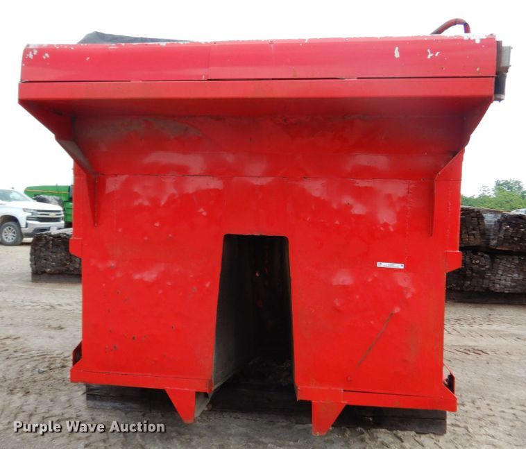 image for item IL9440 Dump bed