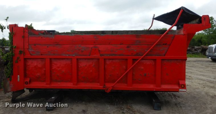 image for item IL9440 Dump bed