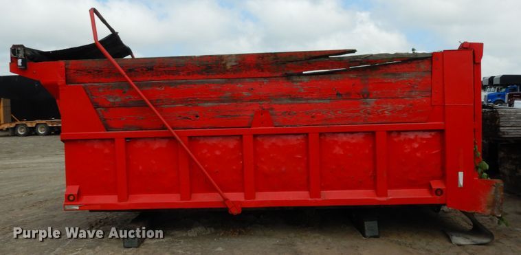 image for item IL9440 Dump bed