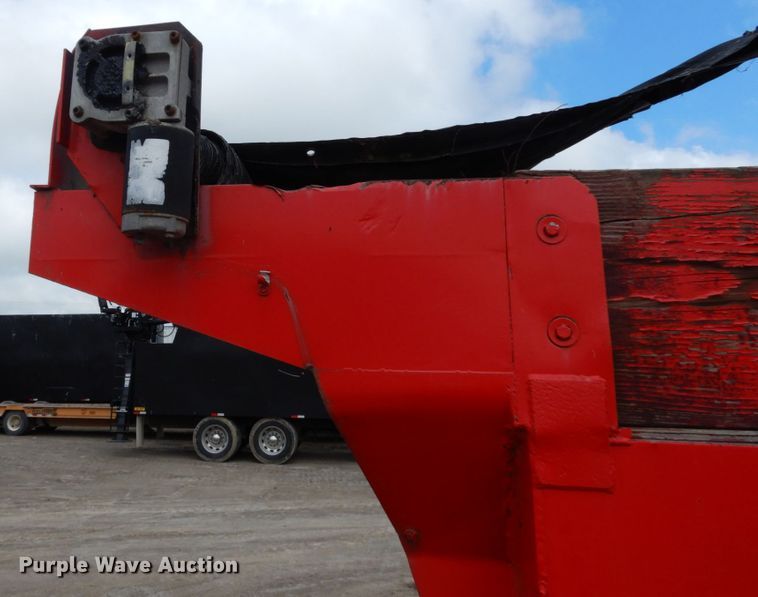 image for item IL9440 Dump bed