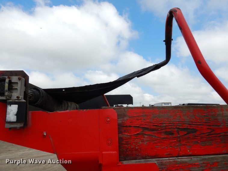 image for item IL9440 Dump bed