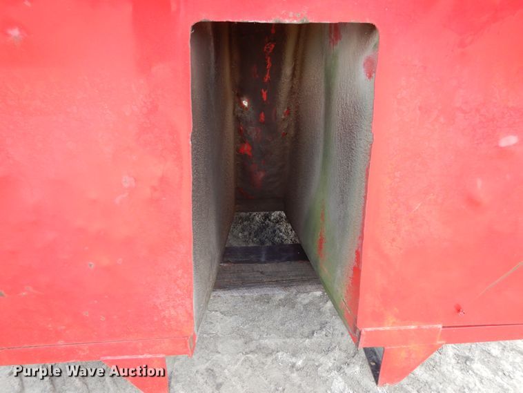 image for item IL9440 Dump bed