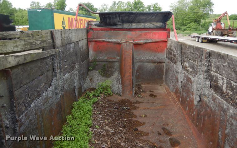 image for item IL9440 Dump bed