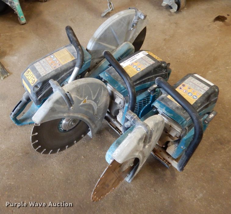 image for item IL9457 (3) Makita saws