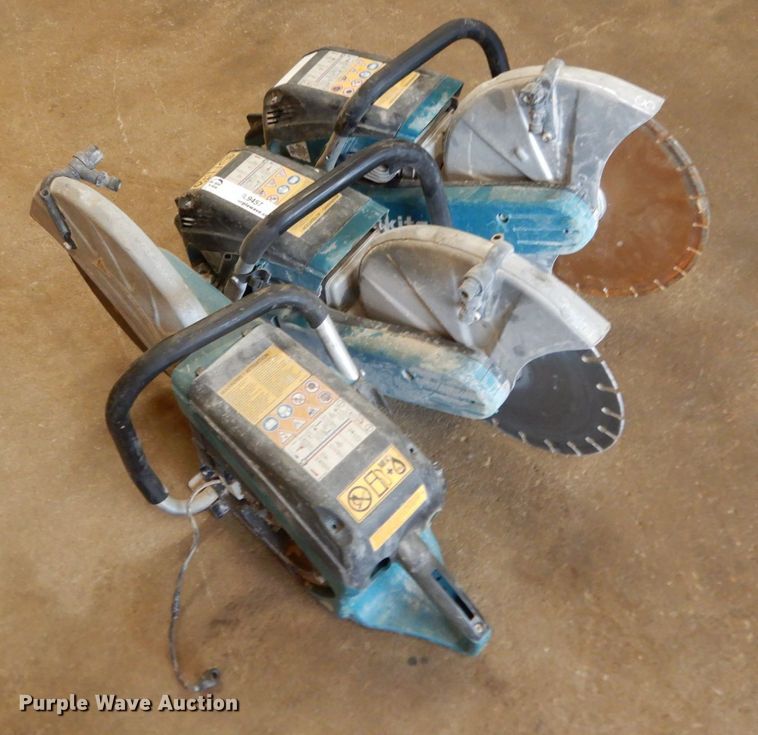 image for item IL9457 (3) Makita saws