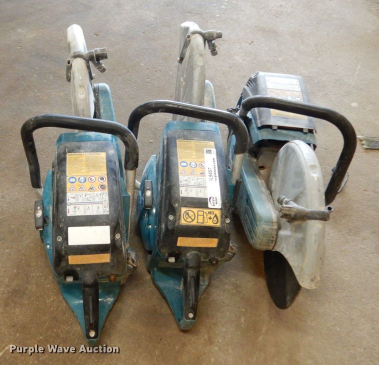 image for item IL9457 (3) Makita saws