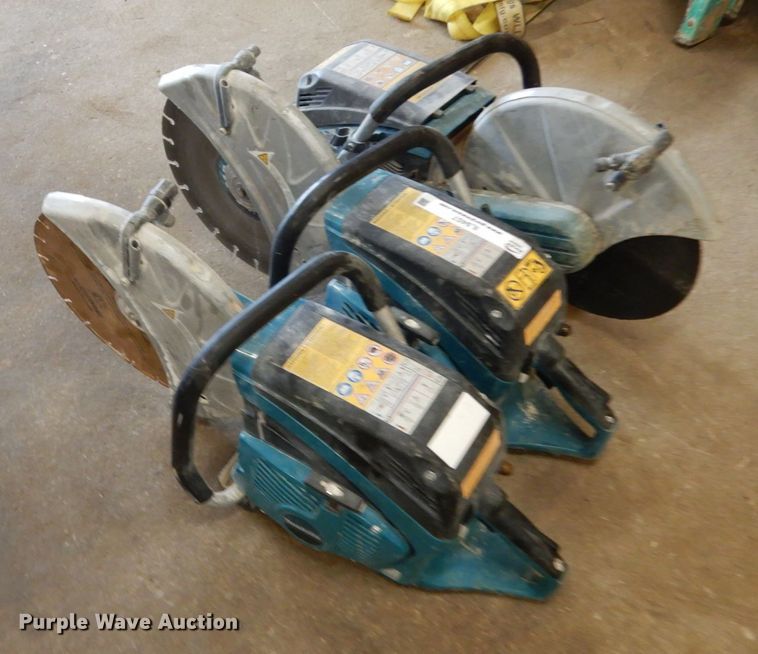 image for item IL9457 (3) Makita saws