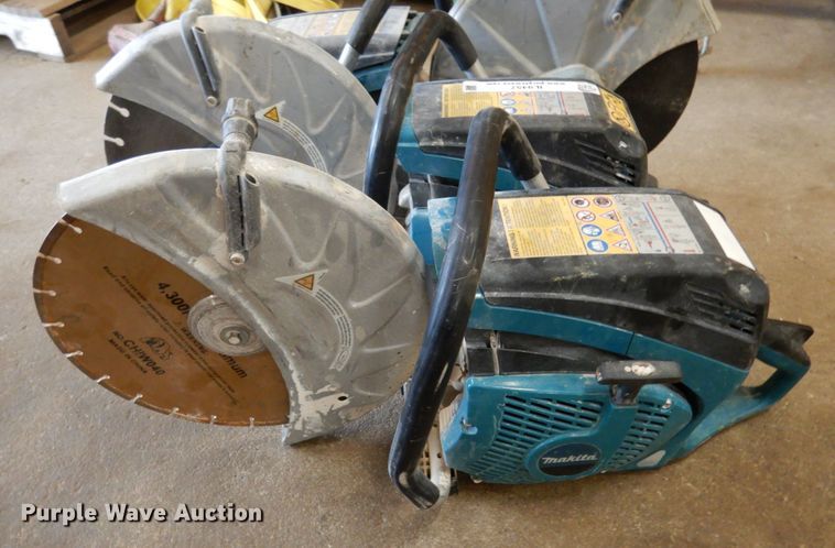 image for item IL9457 (3) Makita saws