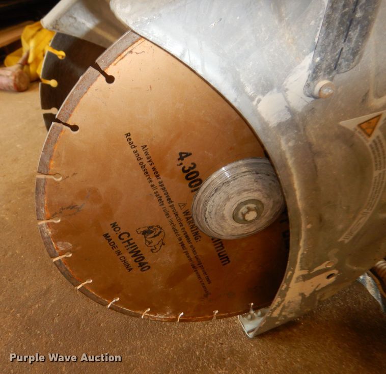 image for item IL9457 (3) Makita saws