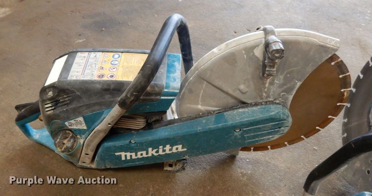 image for item IL9457 (3) Makita saws