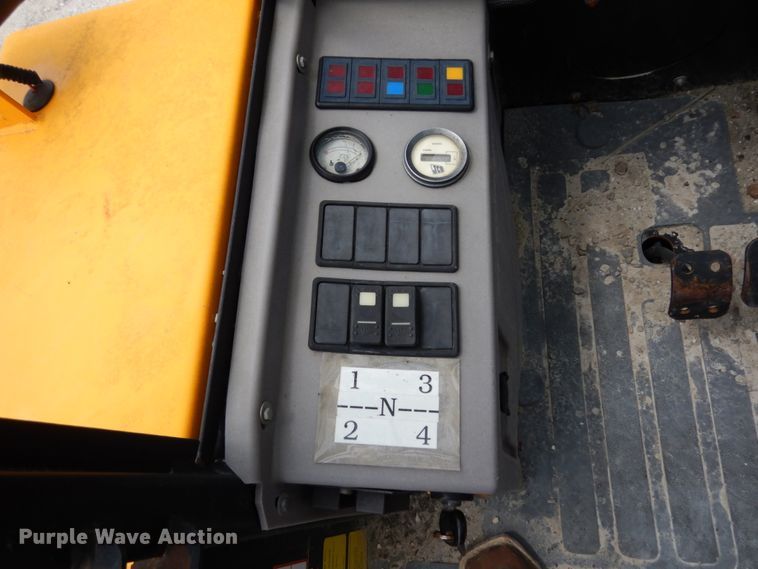 image for item IL9474 2007 JCB 930RTFL  forklift
