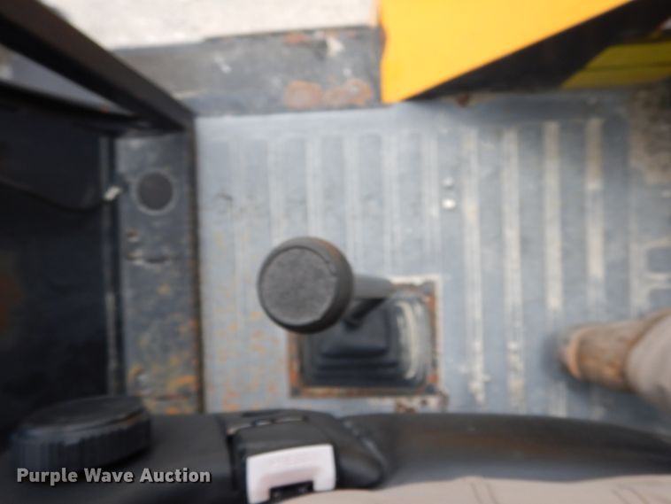 image for item IL9474 2007 JCB 930RTFL  forklift