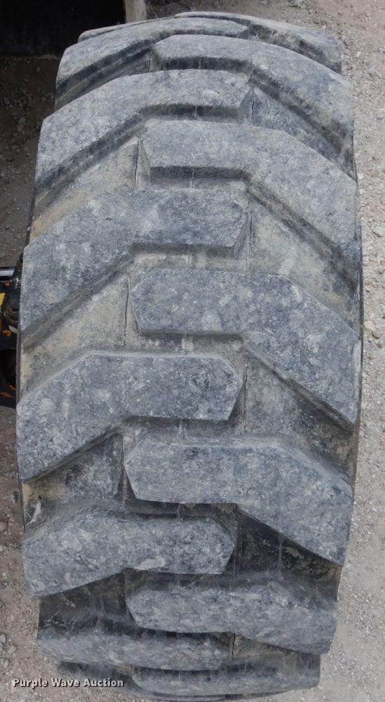 image for item IL9474 2007 JCB 930RTFL  forklift