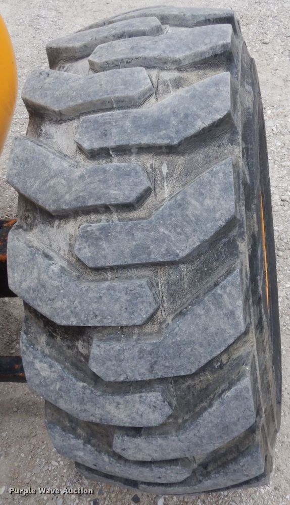 image for item IL9474 2007 JCB 930RTFL  forklift