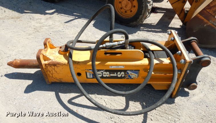 image for item IL9760 Arrowhead S180 breaker