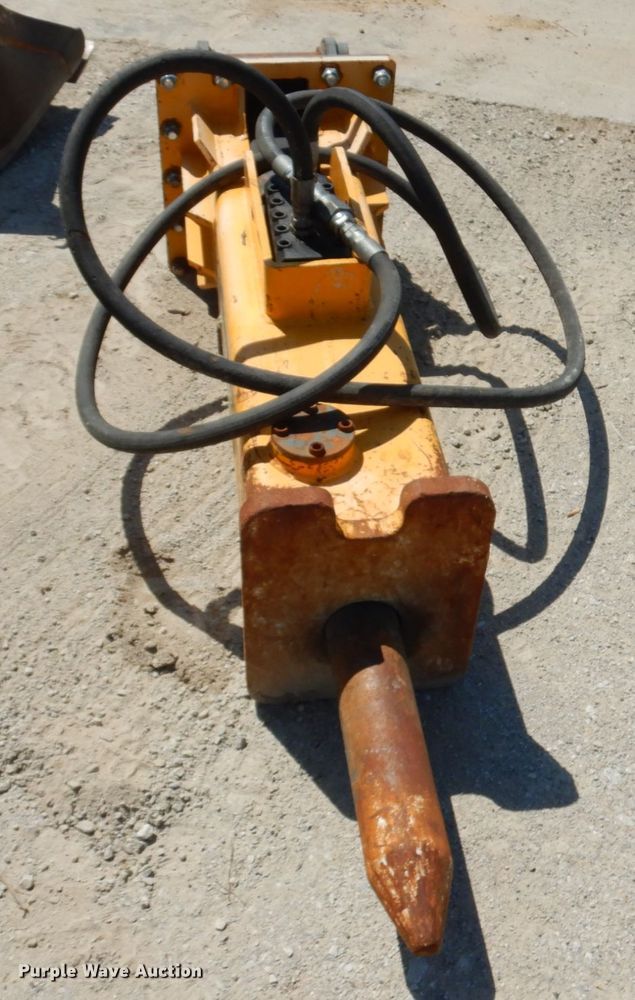 image for item IL9760 Arrowhead S180 breaker