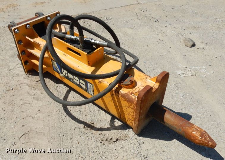 image for item IL9760 Arrowhead S180 breaker