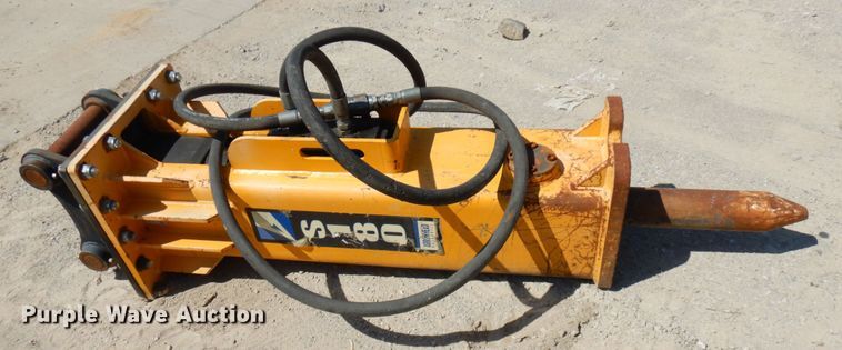 image for item IL9760 Arrowhead S180 breaker