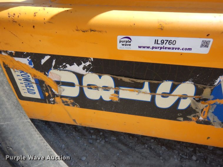 image for item IL9760 Arrowhead S180 breaker