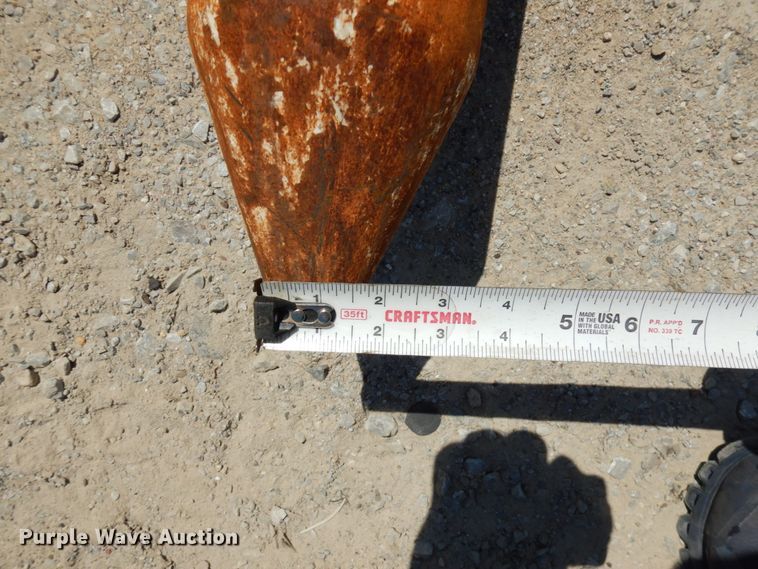 image for item IL9760 Arrowhead S180 breaker