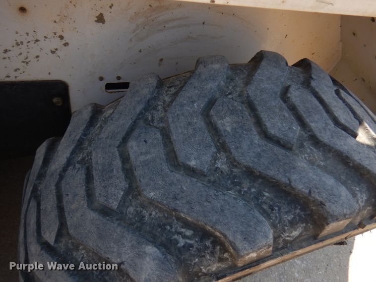 image for item IL9762 1997 Bobcat 751  skid steer loader