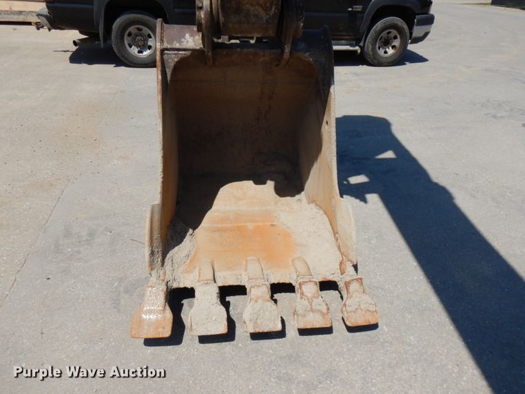image for item IL9763 1994 Caterpillar 322 L  excavator