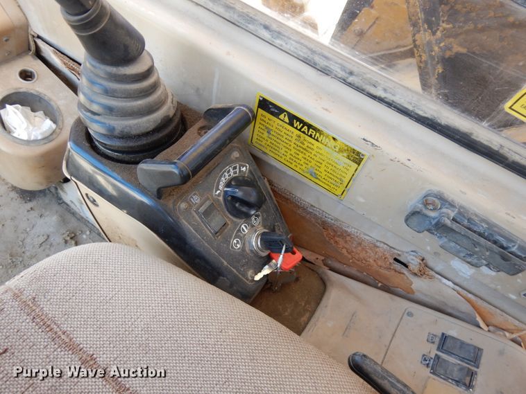 image for item IL9763 1994 Caterpillar 322 L  excavator